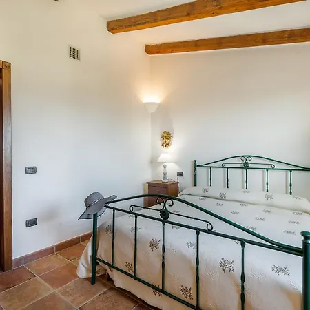 Appartamento Mediterraneo Baja Sardinia