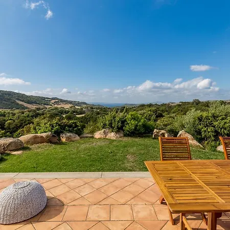 Mediterraneo بايا سردينيا