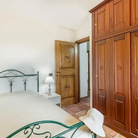 Appartamento Mediterraneo Baja Sardinia