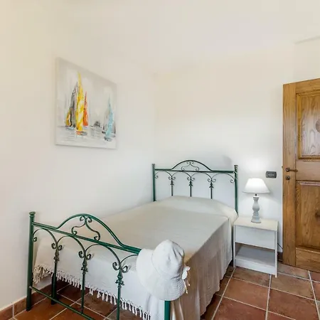 Mediterraneo Appartamento