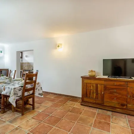 Mediterraneo Apartment *